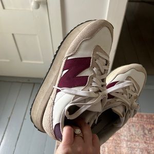 New balance 237 sneakers